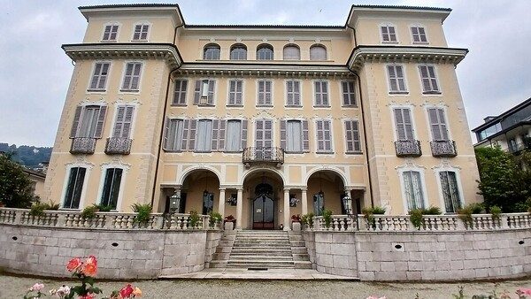 Novara Verbania visite Fai