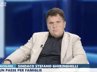 Taino intervista sindaco Ghiringhelli
