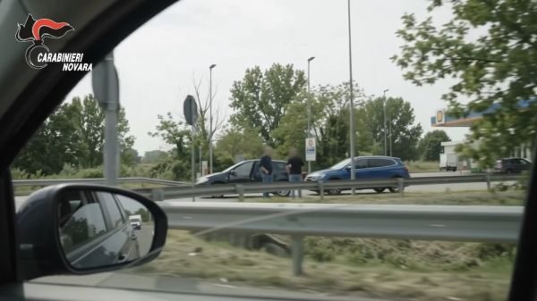Novara corruzione Anas arresti