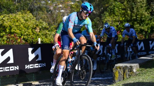 Ulissi ritiro ciclismo stagione