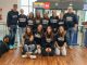 Frogs Under15 Flag Football