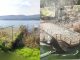 Varano Borghi pontile lago