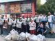 Varese McDonalds rifiuti raccolti