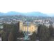 Varese Palace Hotel chiude