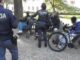 Varese droga controlli centro
