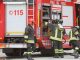 milano incendio vittima