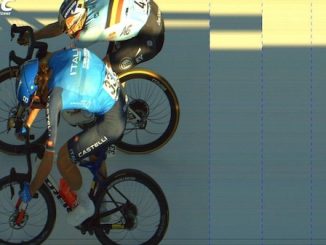 Ciclismo Europeo Evenepoel Ciccone
