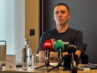 Evenepoel favorito Lombardia Giro