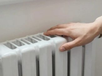 accensione caloriferi varese ordinanza
