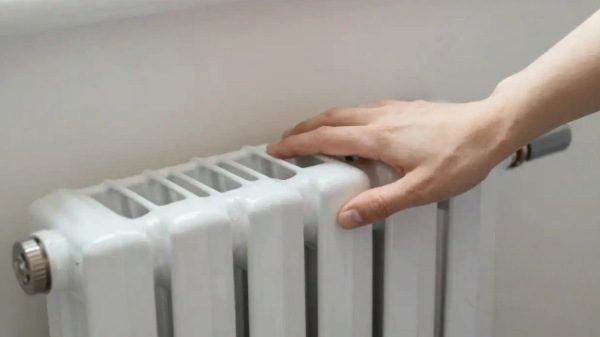 accensione caloriferi varese ordinanza