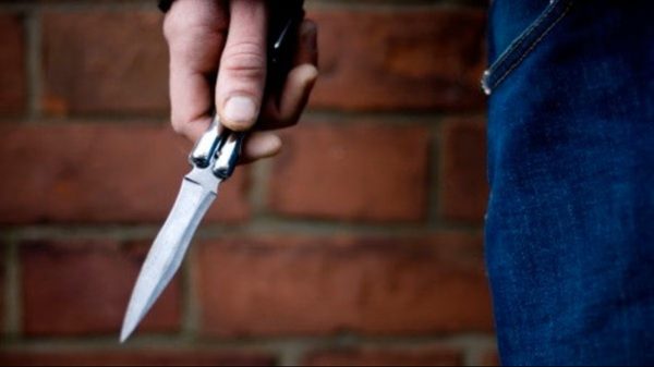 milano accoltellamento arresto
