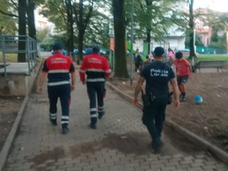 legnano sicurezza anc oltrestazione