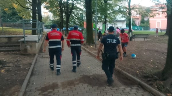 legnano sicurezza anc oltrestazione