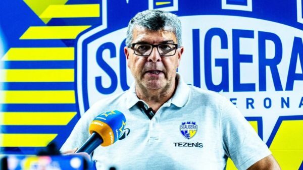Varese Verona Federico Magnifico