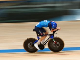 ciclismo mondiali pista