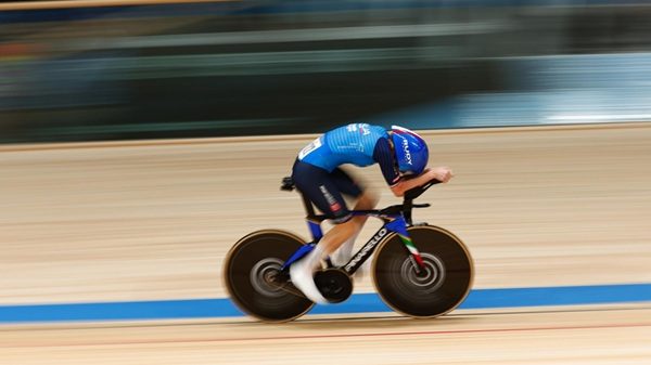 ciclismo mondiali pista