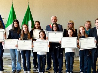 regione azzate asd premi