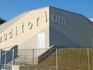 auditorium san vittore olona