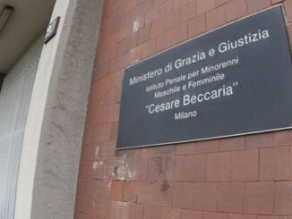 milano galera nordio