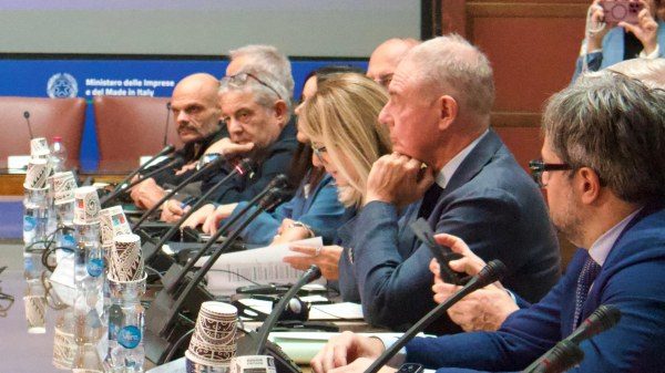 beko magrini risposte insufficienti