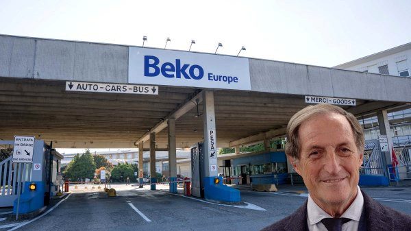 beko mantovani delocalizzazione cassinetta