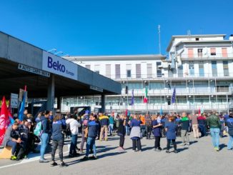 beko pagano i lavoratori