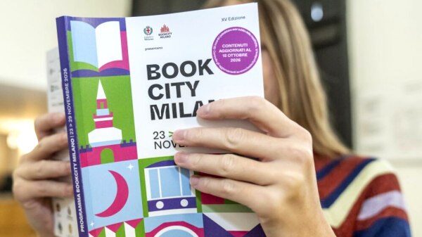 bookcity milano varese