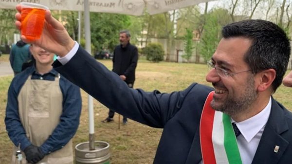legnano lorenzo radice brindisi