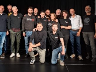carrozze hub varese stagione