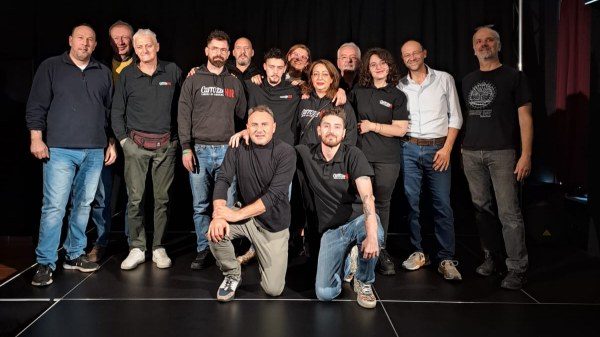 carrozze hub varese stagione