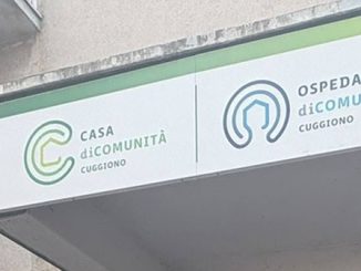 casa ospedale comunità cuggiono
