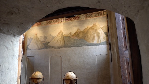 castiglione olona palazzo branda