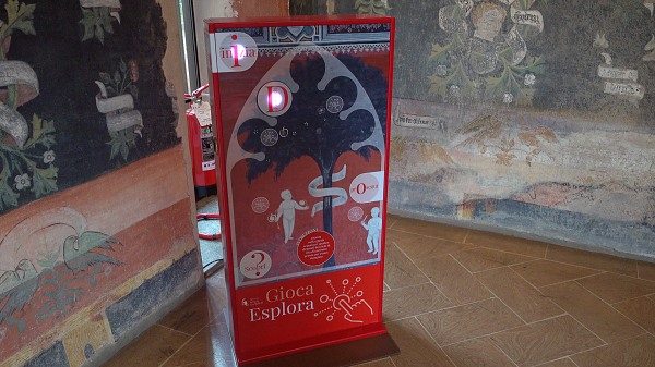 castiglione olona palazzo branda
