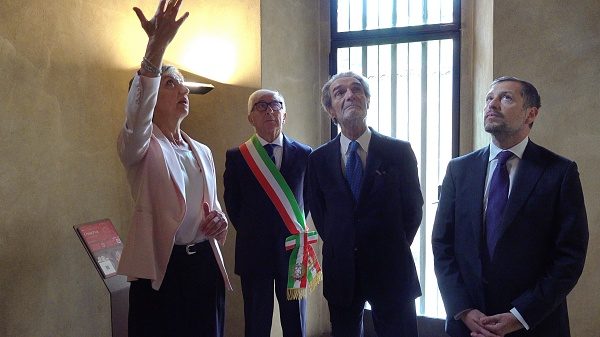 castiglione olona palazzo branda
