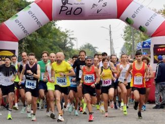 cavaria corsa 7 campanili