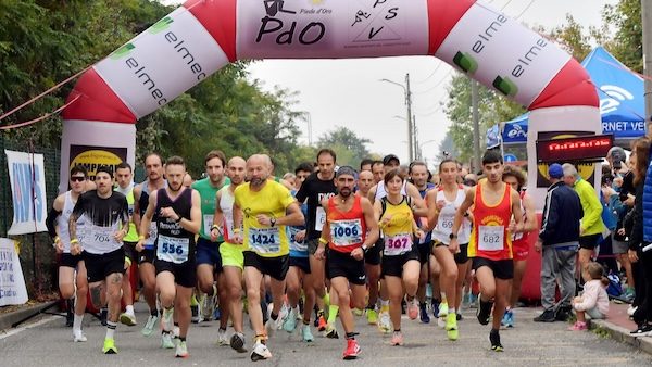 cavaria corsa 7 campanili