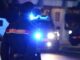 carabinieri notte
