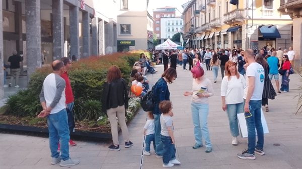legnano centro gente