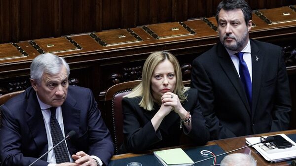 voto meloni centrodestra