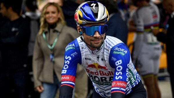 ciclismo Roglic futuro bici