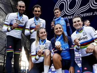 ciclismo europei italia