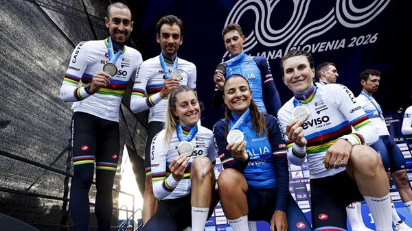 ciclismo europei italia