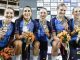 ciclismo mondiali pista azzurri