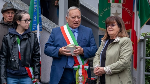 clivio angeli del bene