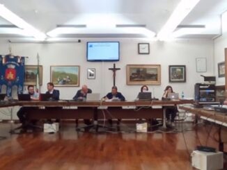 consiglio comunale rescaldina