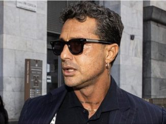 milano corona denuncia