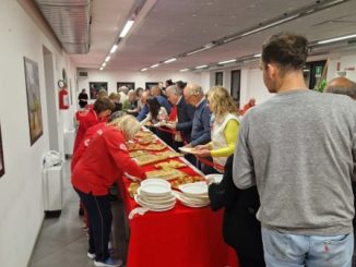 croce rossa varese pizzoccherata