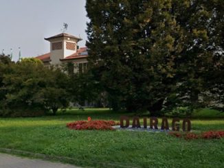 dairago municipio