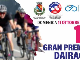 ciclismo dairago donne