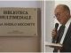 rescaldina biblioteca scuola intitolazione angelo mocchetti